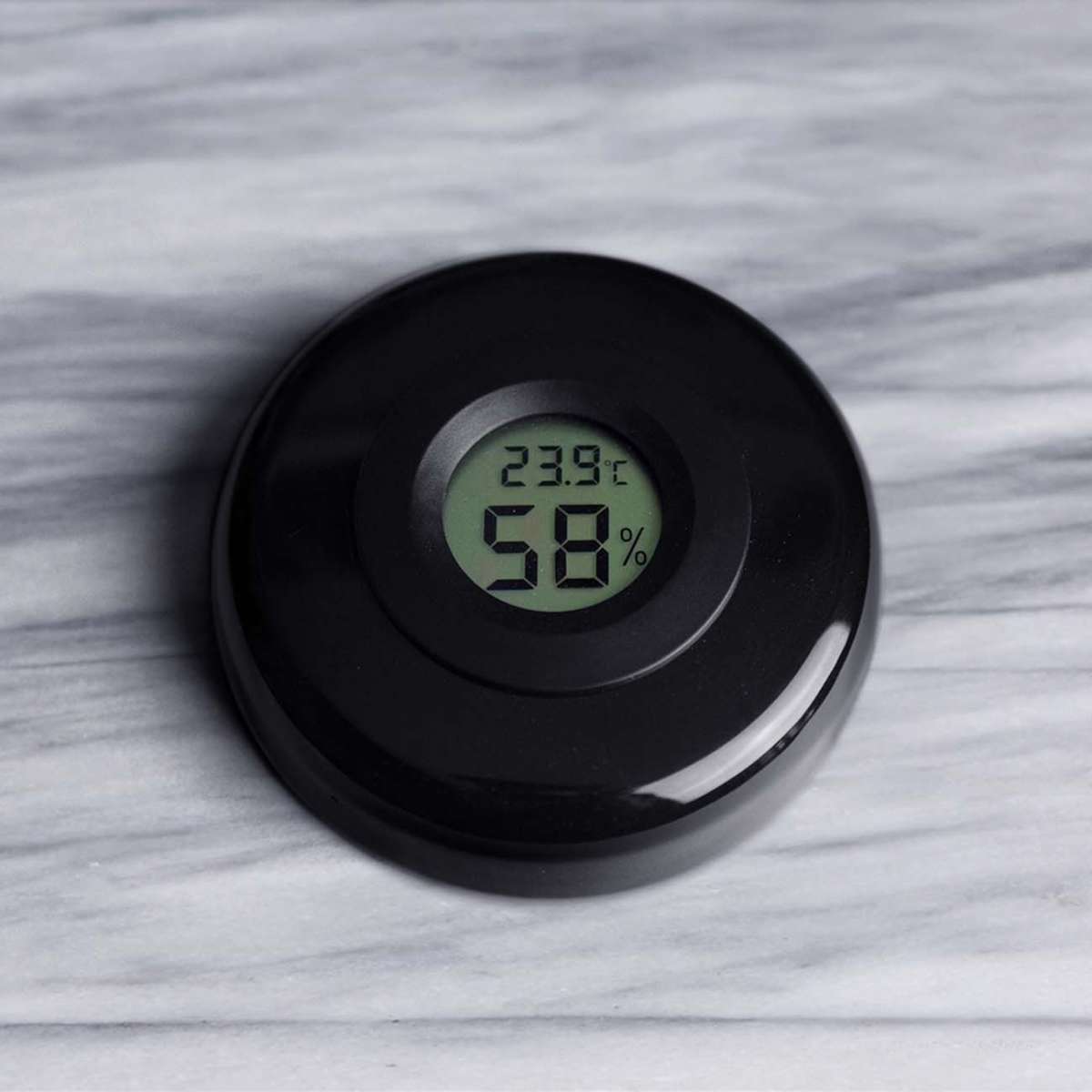 CANNASSEUR Club Humidor Large