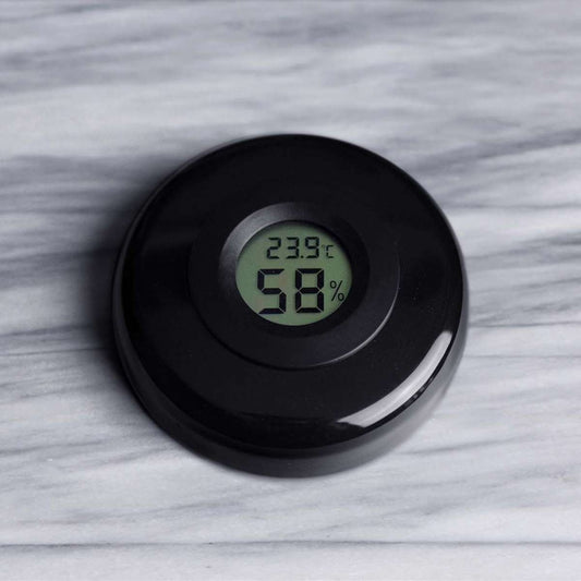 CANNASSEUR Club Humidor Large