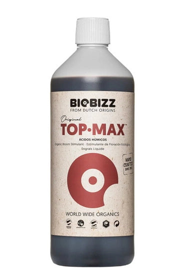 Biobizz Top Max 500ml