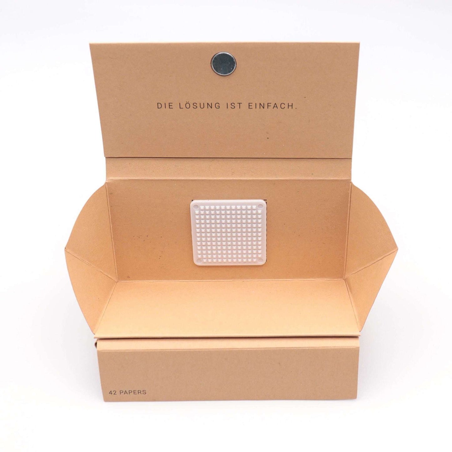 4Zwanni-All in One - Hanfpaper