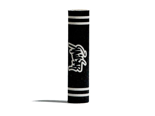 Kailar Aktivkohlefilter Cellulose Big Size 9mm - schwarz - 100er