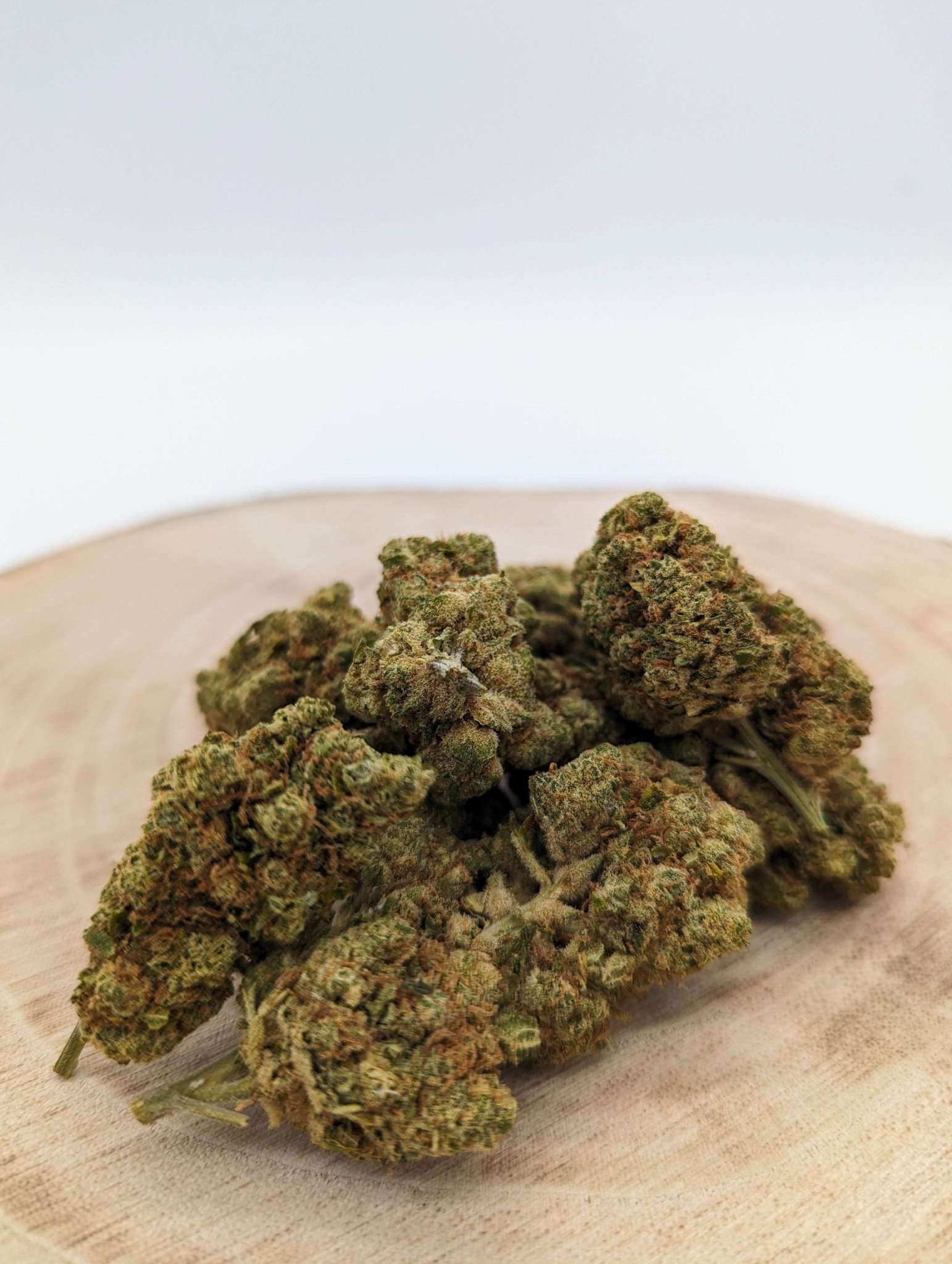 Amnesia CBD