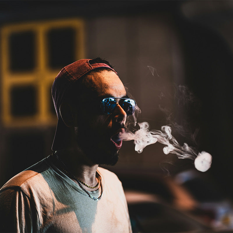 HHC Vape