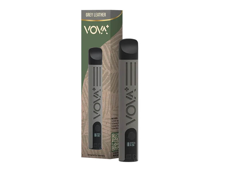 Vova Plus - Volks Vaporizer