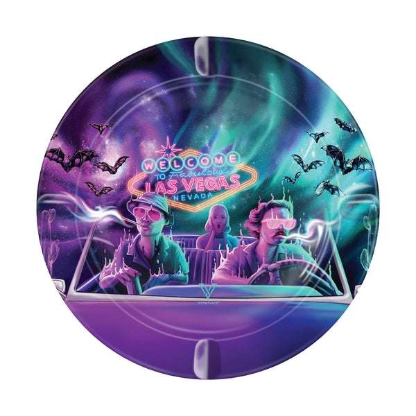 v-syndicate fear and loathing las vegas aschenbecher