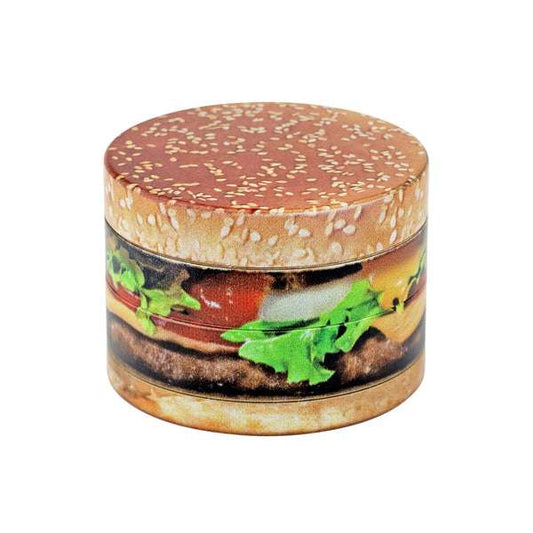 V Syndicate Dine-In Grinder