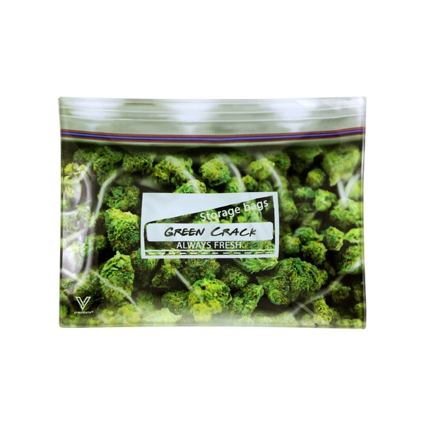 v syndicate glass drehunterlage - POUND BAG