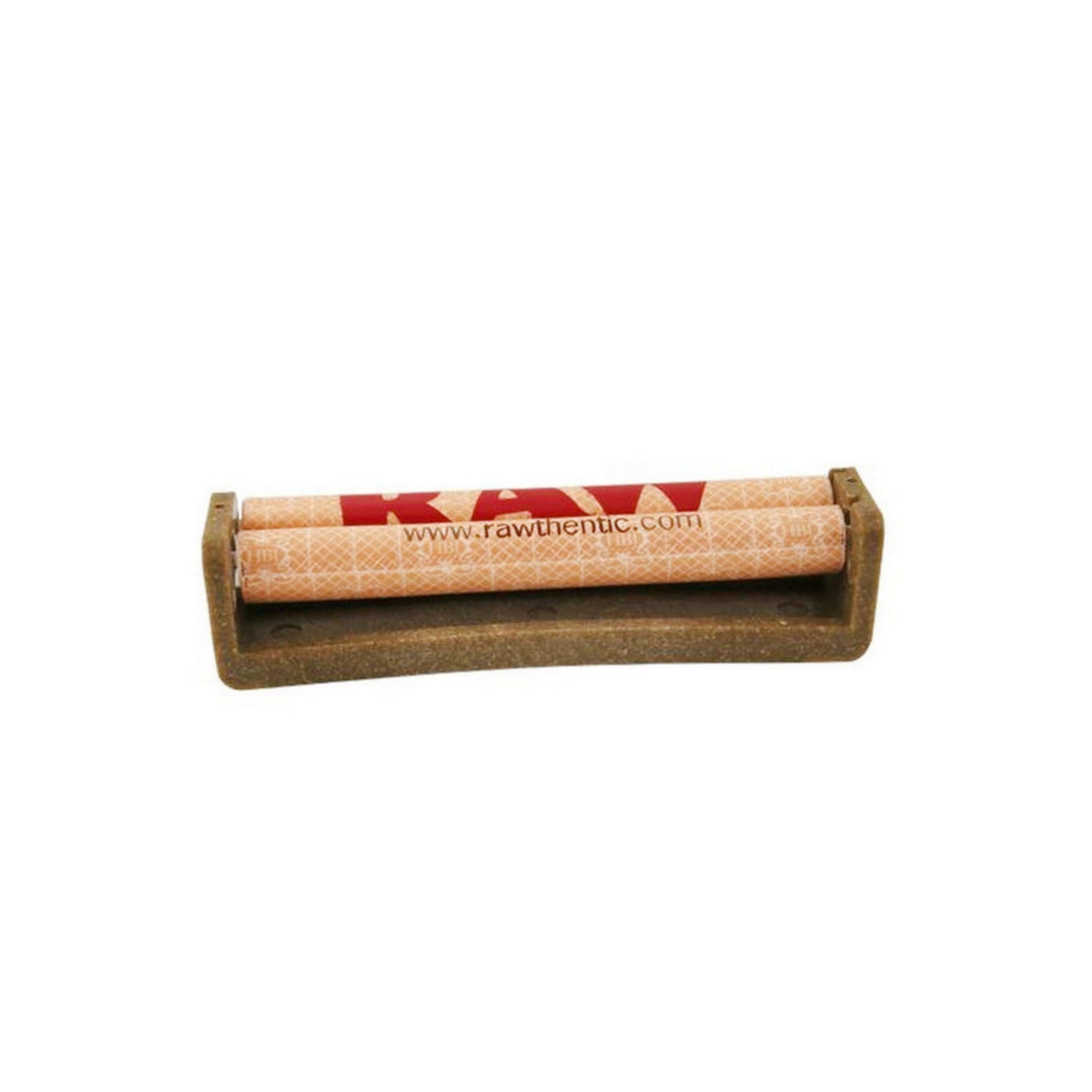 RAW Roller Hemp Plastic King Size 110mm.