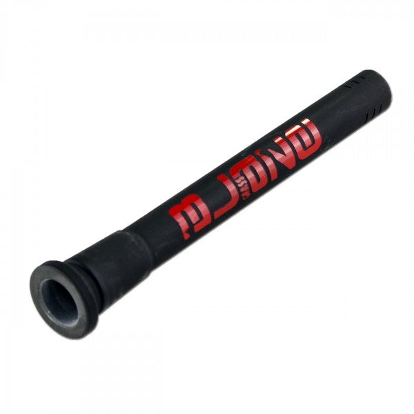 BLAZE GLASS STRAIGHT Zylinderbong Ice