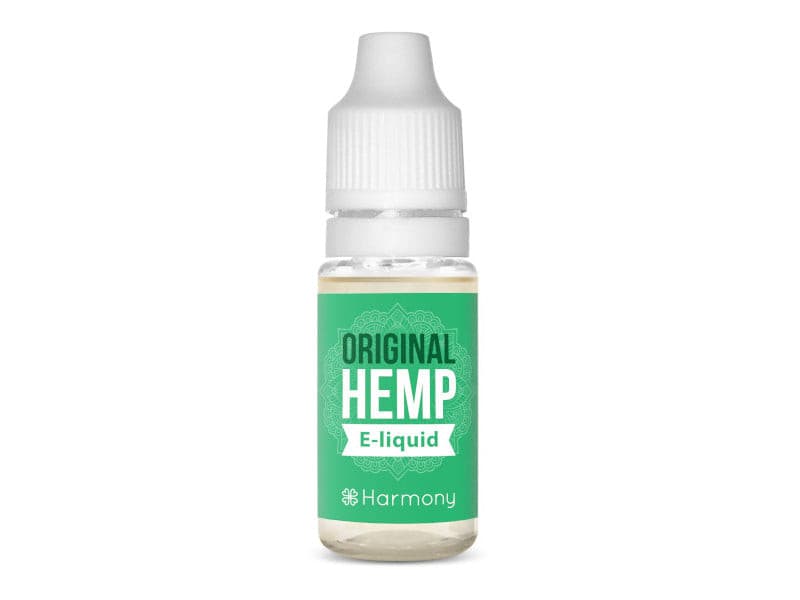 Harmony CBD Liquid - Original Hanf - 10ml