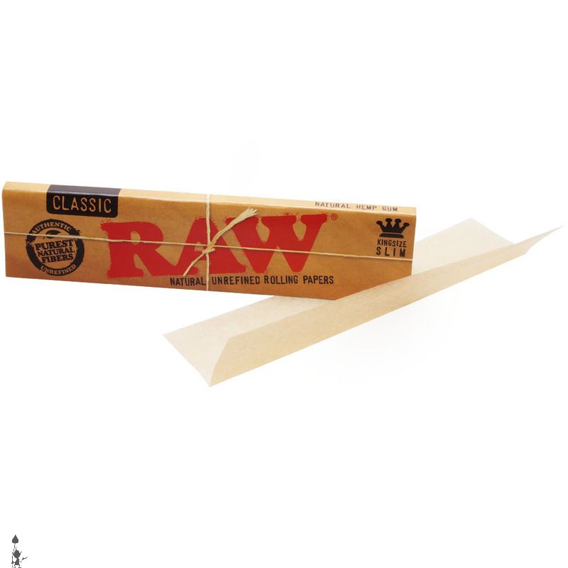 RAW Classic King Size Slim