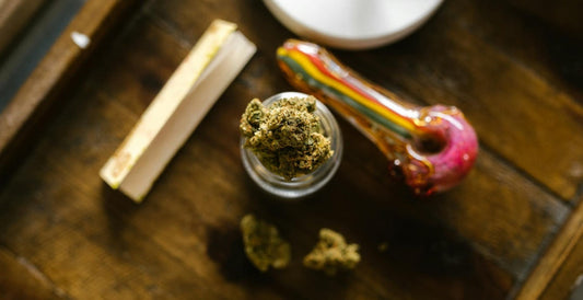 Gelato Strain: Wirkung, Herkunft und Geschmack