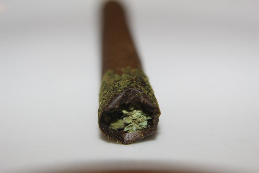 blunt