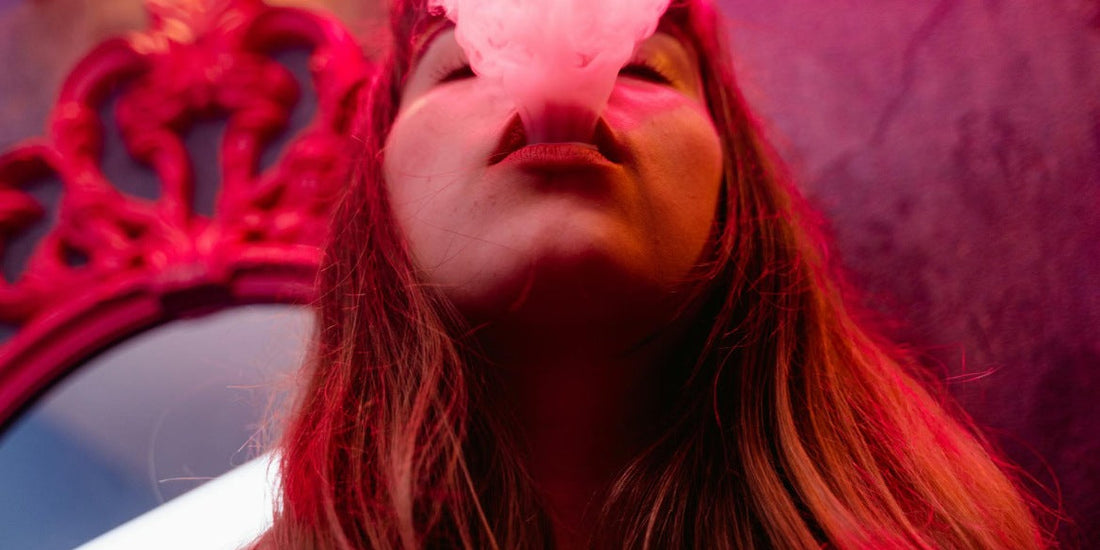Vaporizer: Wie oft ziehen? Züge, Technik & Temperatur erklärt