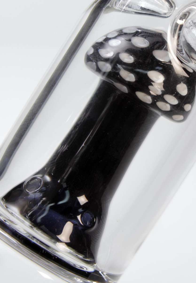 BLAZE Mushroom Icebong