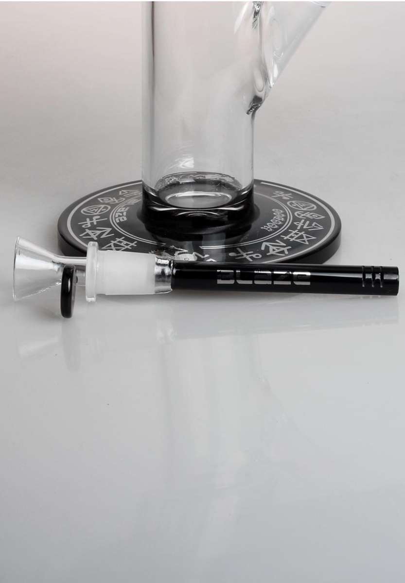 BLAZE Vodoo Icebong mit 10-Arm Baumperkolator