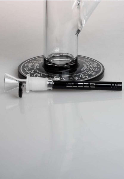 BLAZE Vodoo Icebong mit 10-Arm Baumperkolator