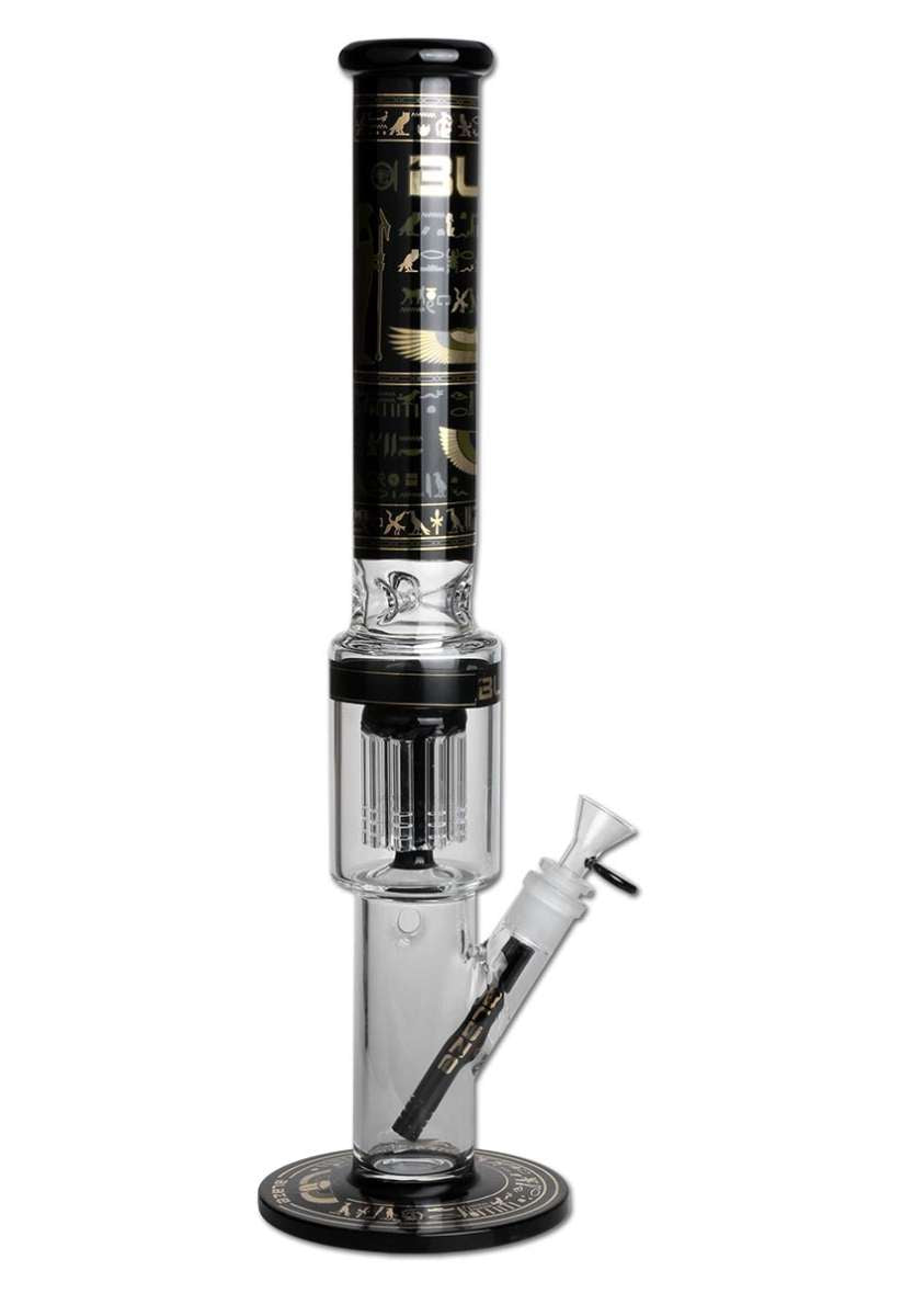 BLAZE Egypt Icebong mit 10-Arm Baumperkolator