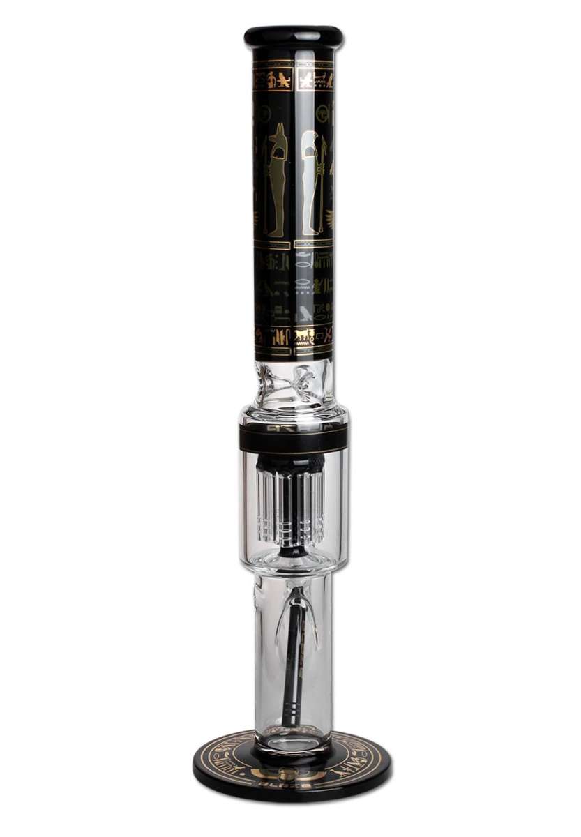 BLAZE Egypt Icebong mit 10-Arm Baumperkolator