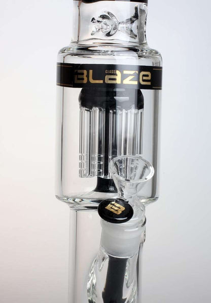 BLAZE Egypt Icebong mit 10-Arm Baumperkolator