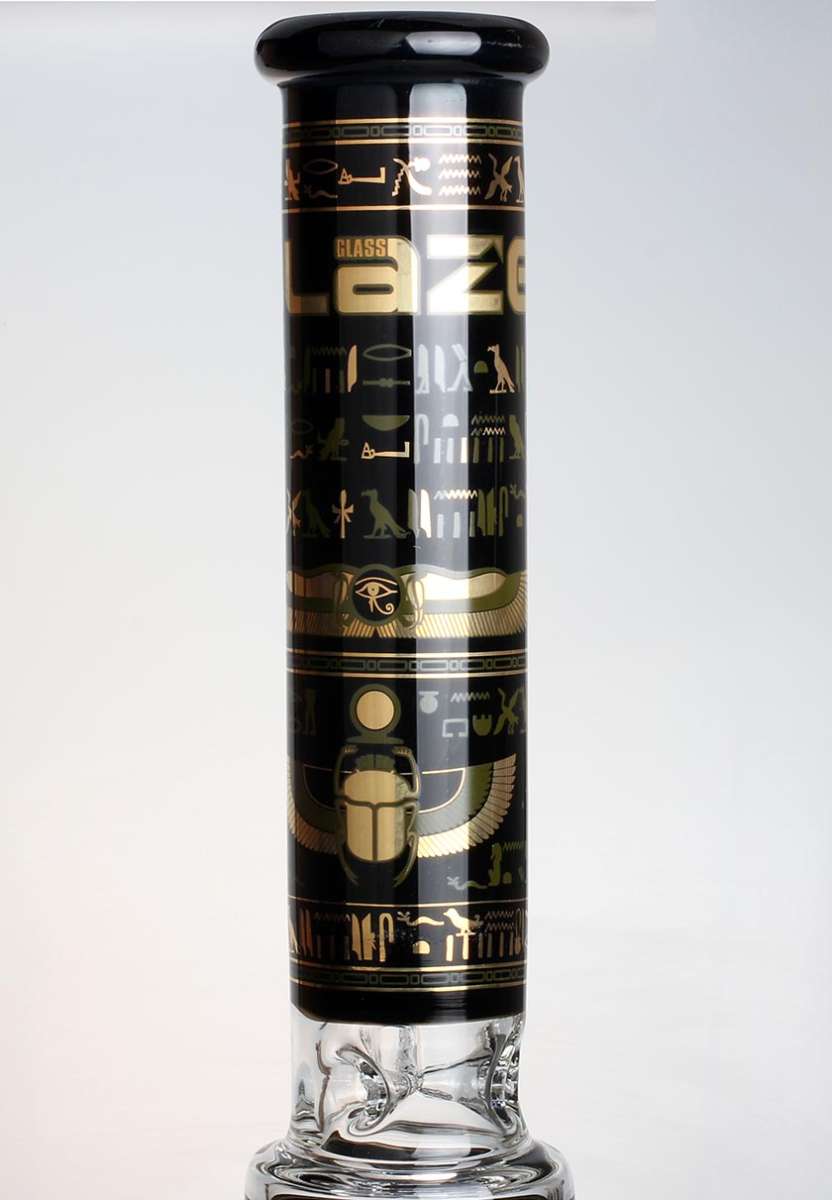 BLAZE Egypt Icebong mit 10-Arm Baumperkolator