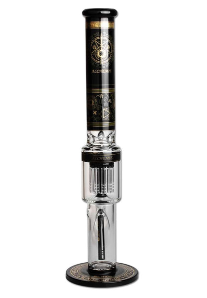 BLAZE Alchemie Icebong mit 10-Arm Baumperko