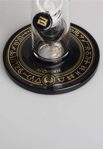 BLAZE Alchemie Icebong mit 10-Arm Baumperko