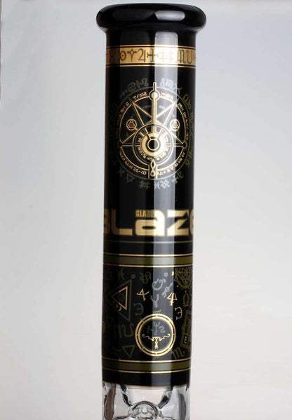 BLAZE Alchemie Icebong mit 10-Arm Baumperko