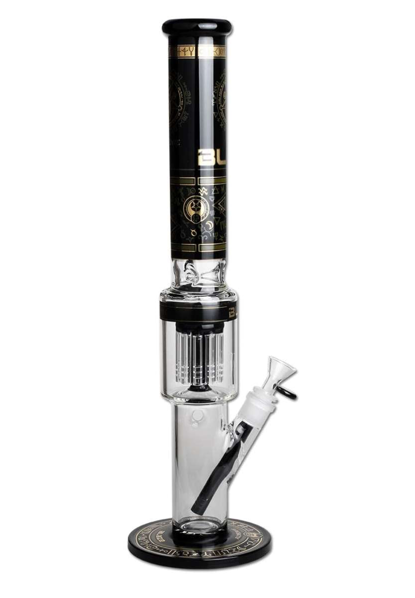 BLAZE Alchemie Icebong mit 10-Arm Baumperko