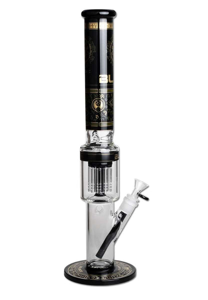 BLAZE Alchemie Icebong mit 10-Arm Baumperko