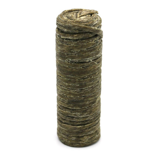 Herb Shuttles Hemp Wick 6 Meter
