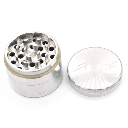 PURIZE Grinder 4-teilig ø 50,5 mm