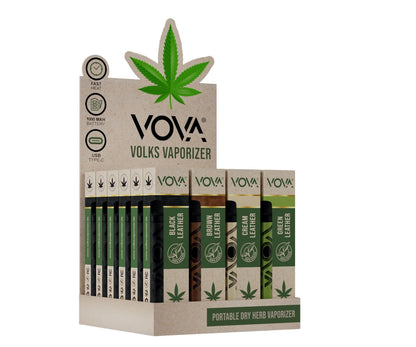 Vova Volks Vaporizer