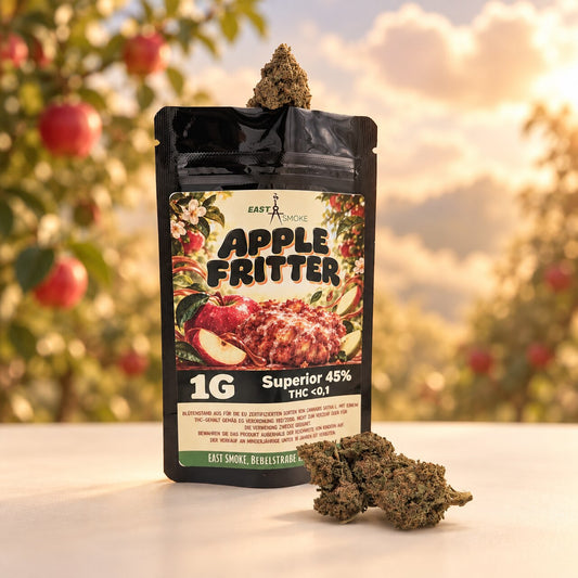 Superior - Apple Fritter 🍎🥧