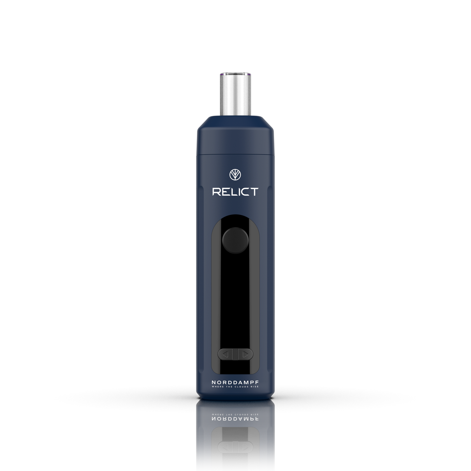 Norddampf Relict Vaporizer