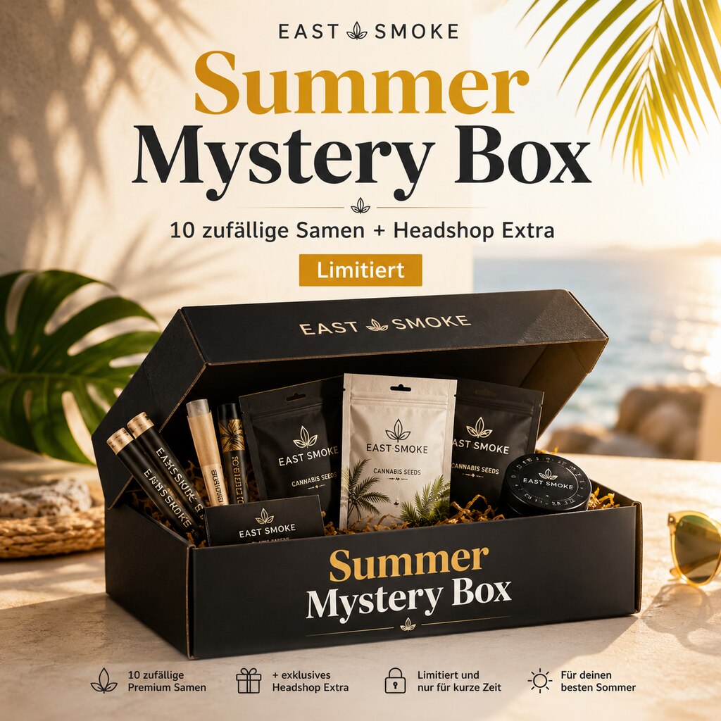 Summer Seed Mystery Bundle
