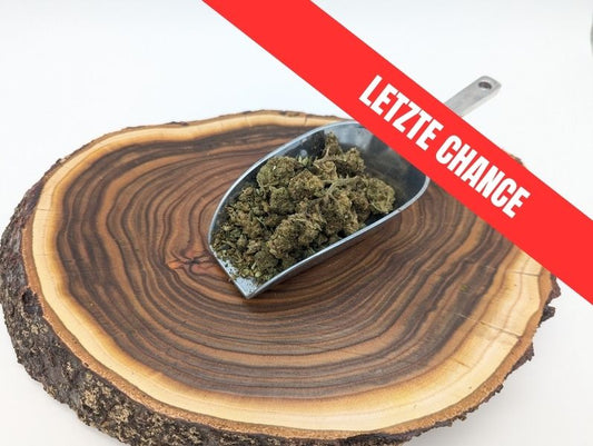 10-OH-HHC Blütenmix 3g