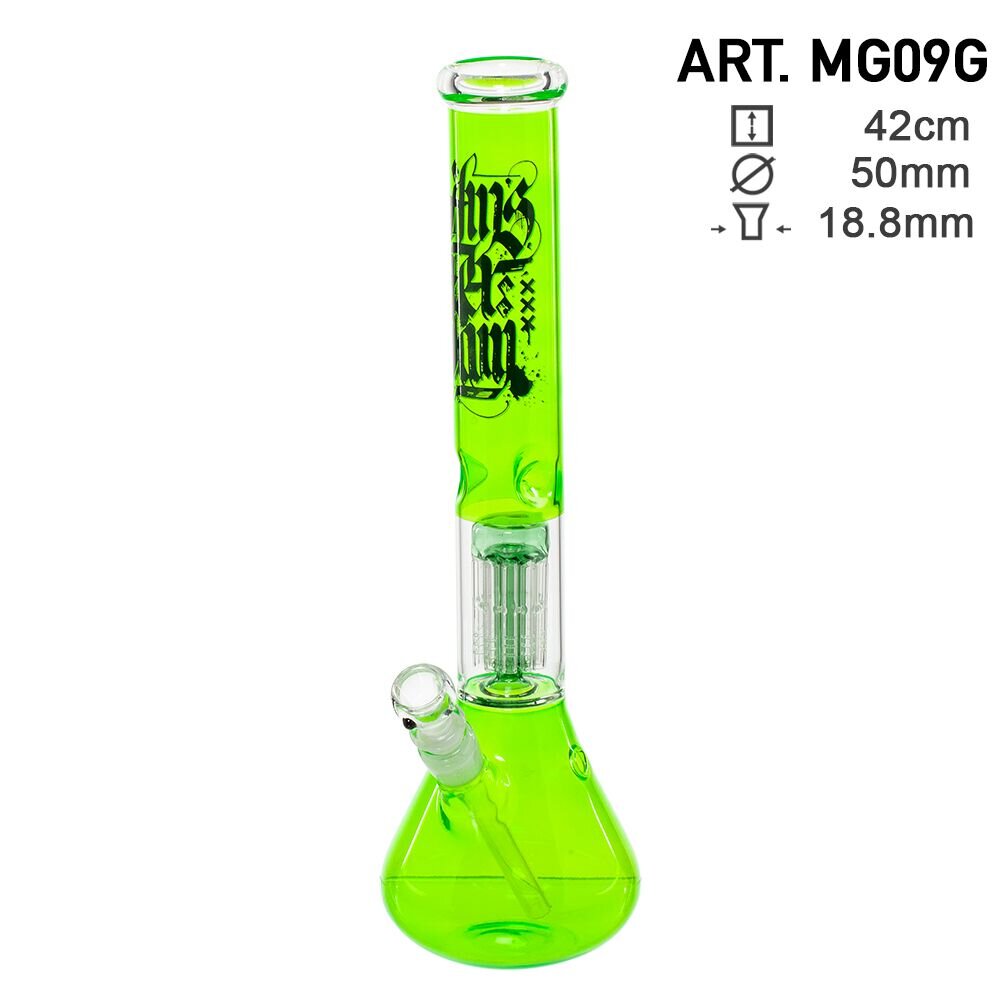Bong Glass Amsterdam