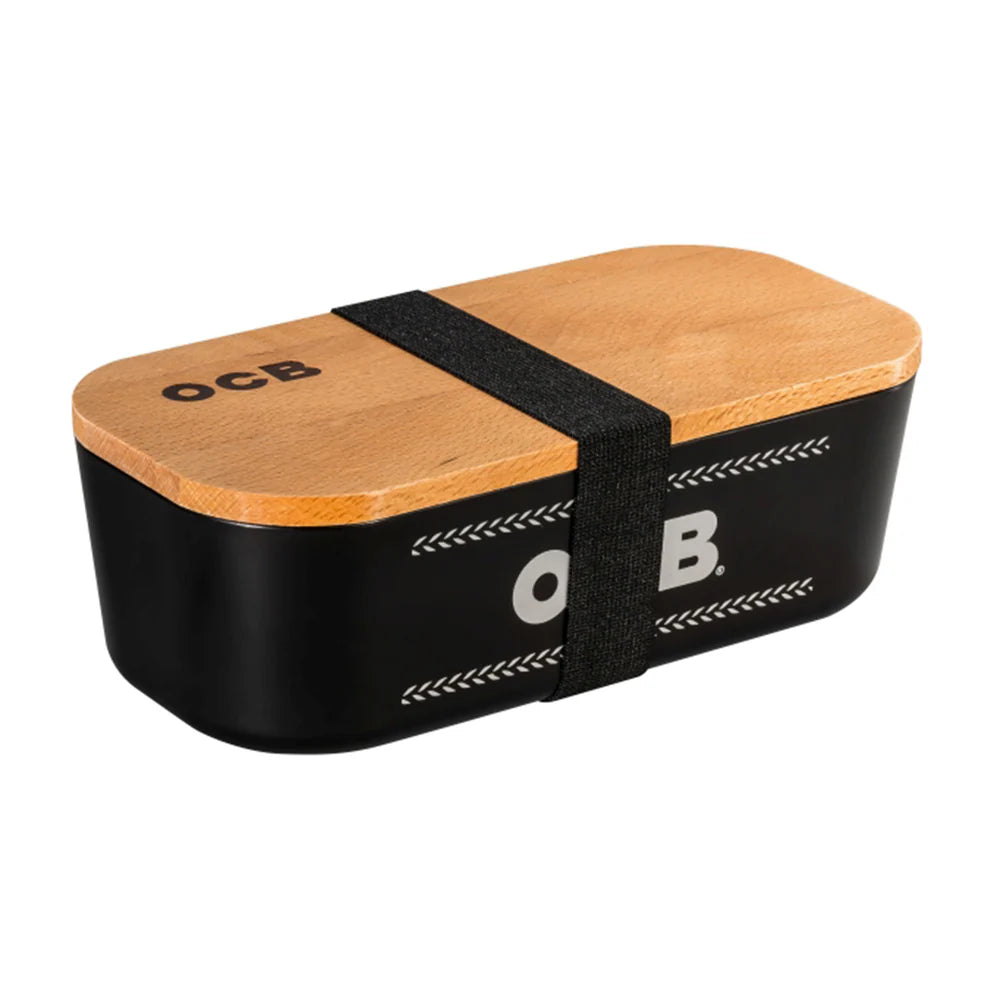 OCB Rolling Box mit Tray