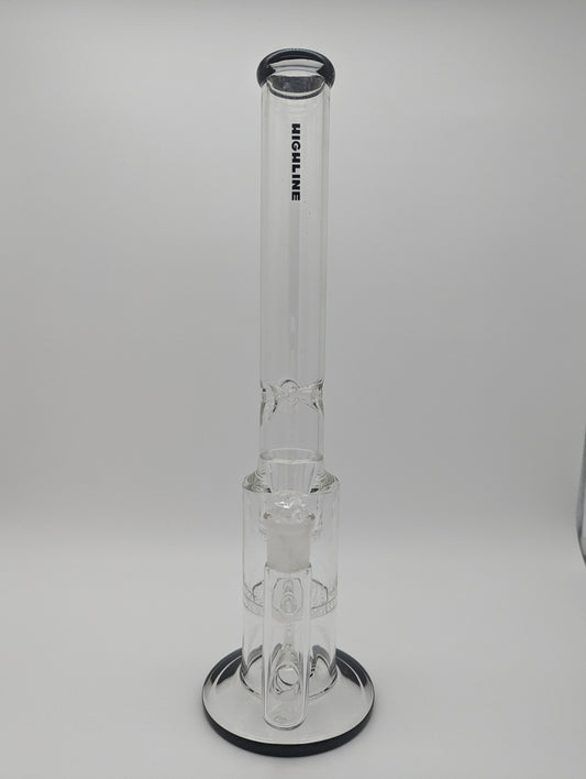 Highline Glasbong "Ice Hornet"