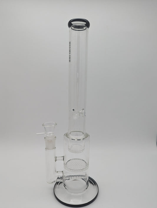 Highline Glasbong "Ice Hornet"