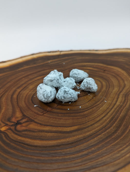 CBD - ICE Rockz (80% CBD)