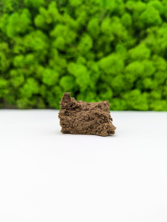 10-OH-HHC - Static Hash