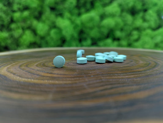 4-Pro-MET Pellets 2mg - legale shrooms