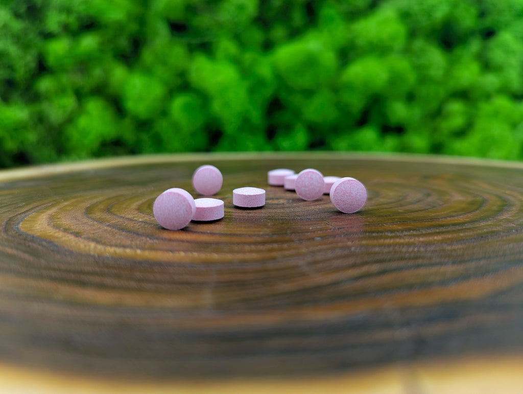 4-Pro-MET Pellets 20mg - legale shrooms