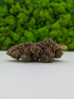 Superior Blend Extrem - Black Diesel⛽