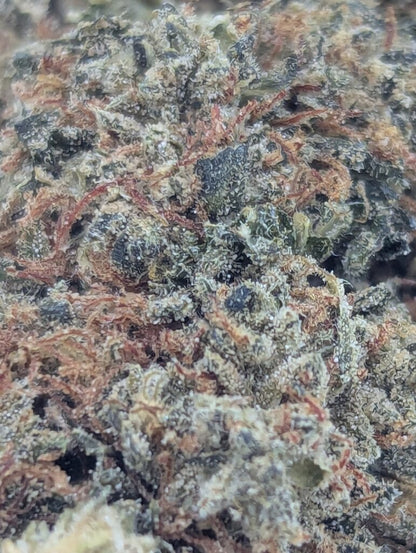 Superior Blend Extrem - Black Diesel⛽