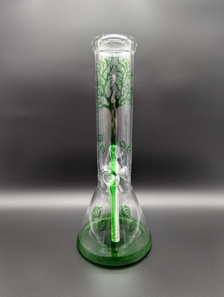 Highline "Little Tree" Eisbong