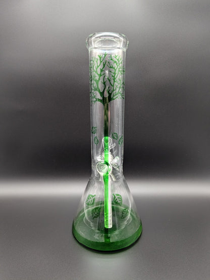 Highline "Little Tree" Eisbong