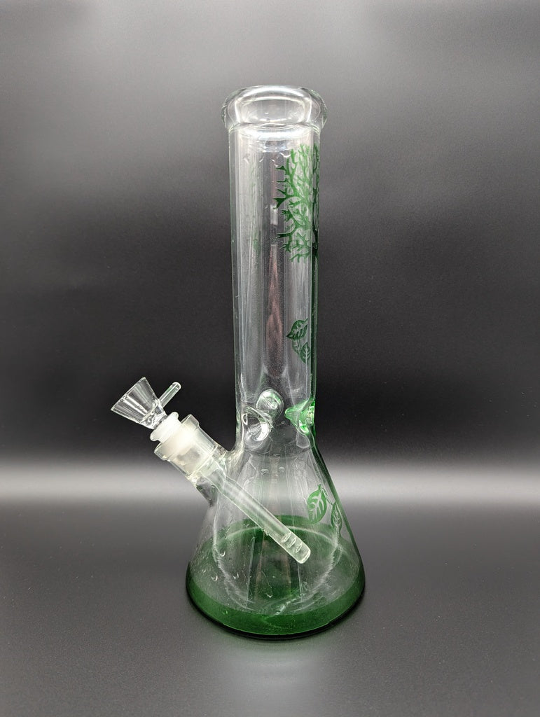 Highline "Little Tree" Eisbong